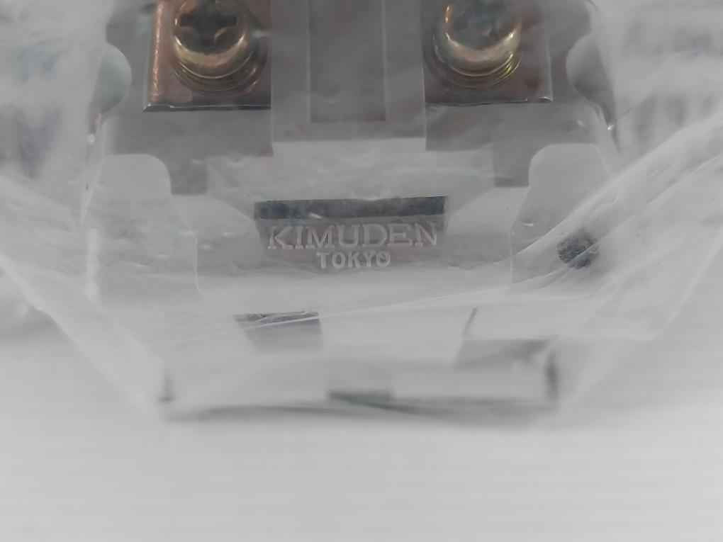 Kimuden 345 Indicator Lamp 24Vdc