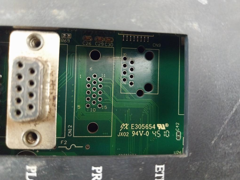 Kinco Mt506S Human-machine Interface 94V-0 E305654