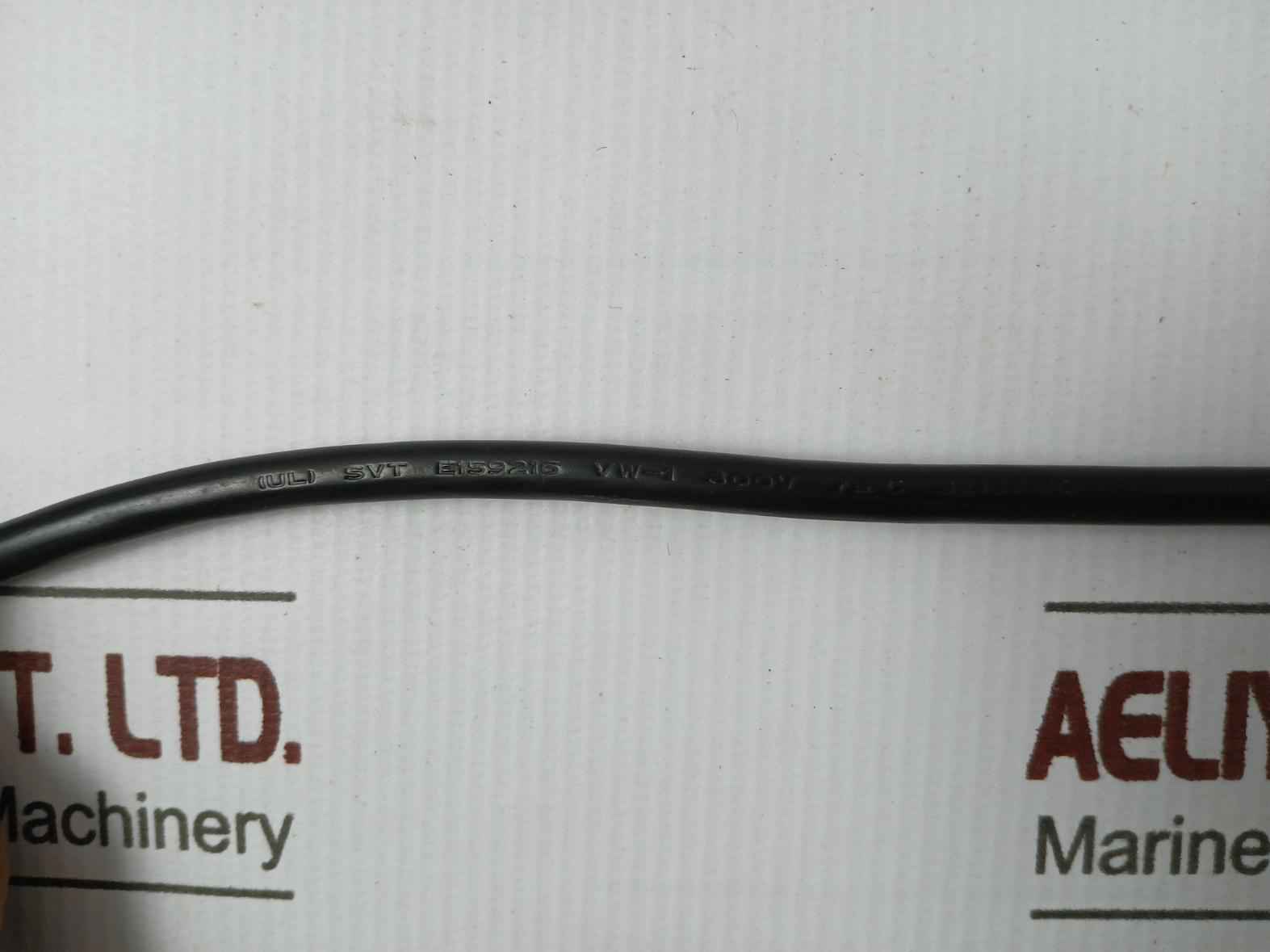 King-cord Kc-003 Power Card 75°C 10A 125V 1-meter