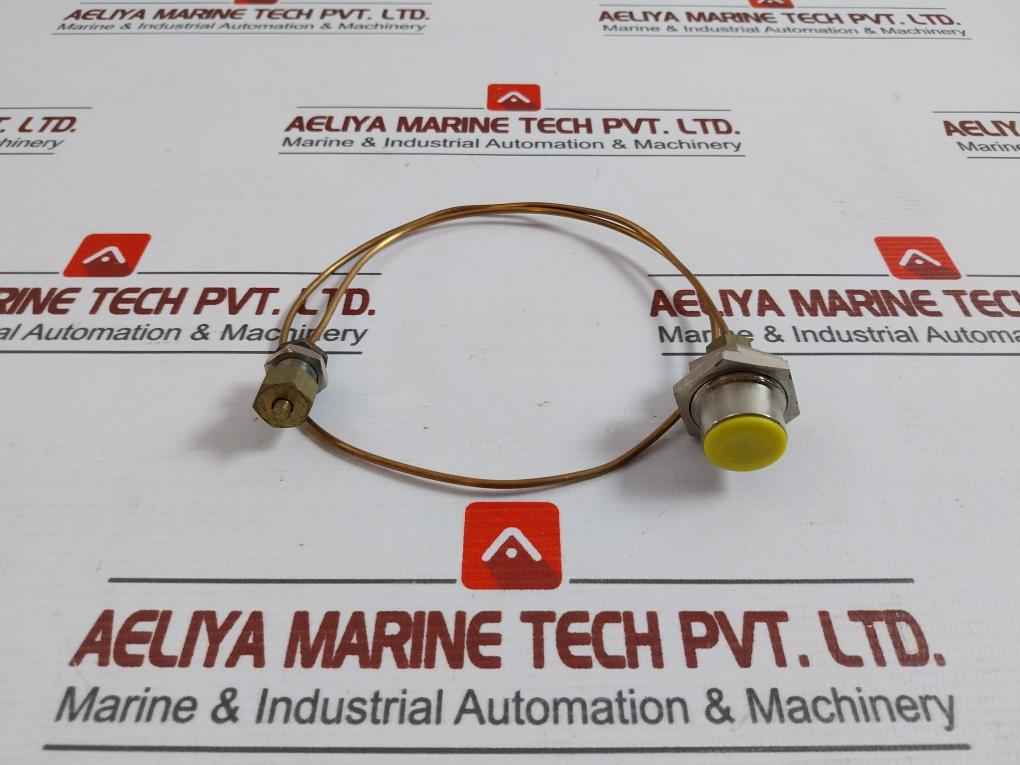 King Engineering 7320-20 Adaptor And Airline Assembly