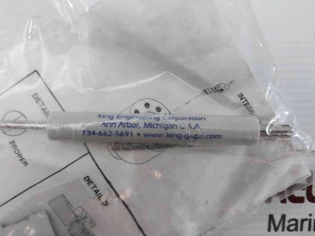 King Engineering 7334-9-1 Control Service Kit