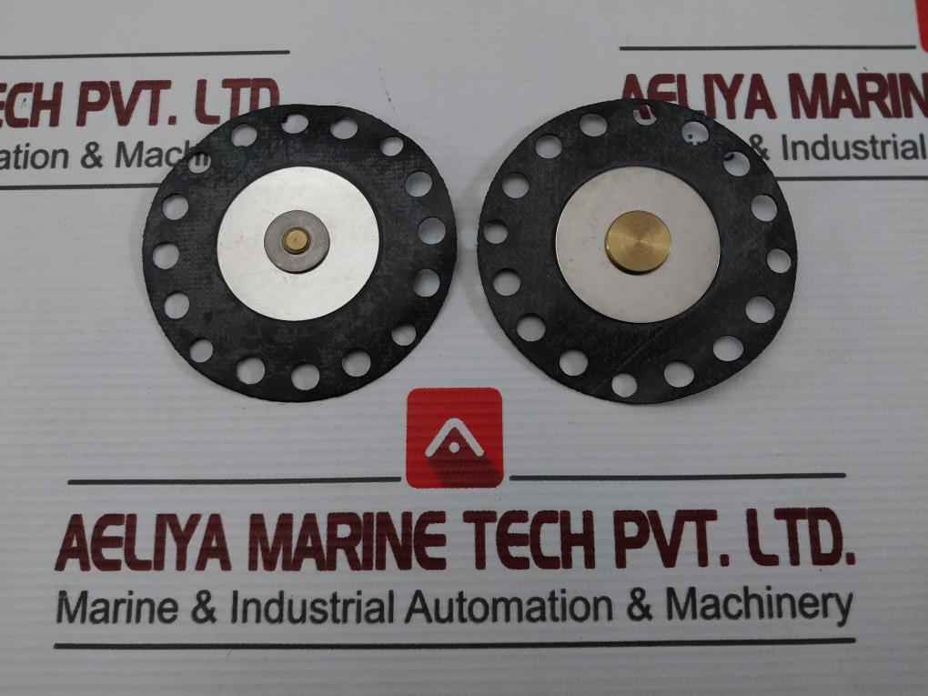 King Engineering 7334-9-1 Control Service Kit