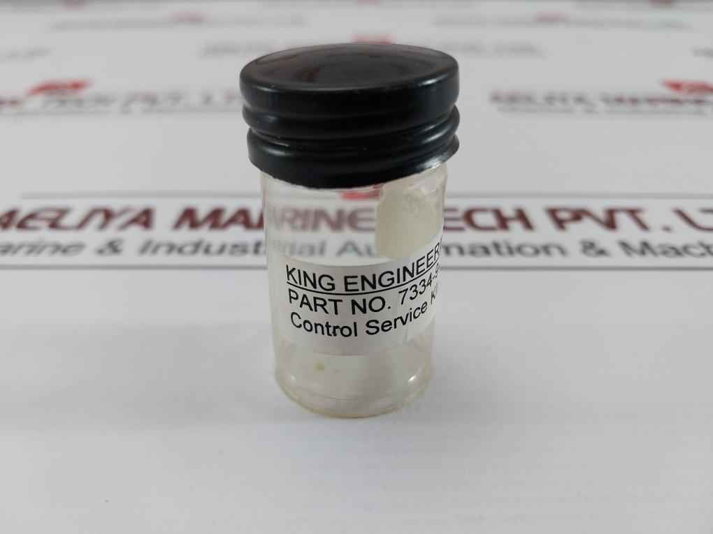 King Engineering 7334-9-1 Control Service Kit