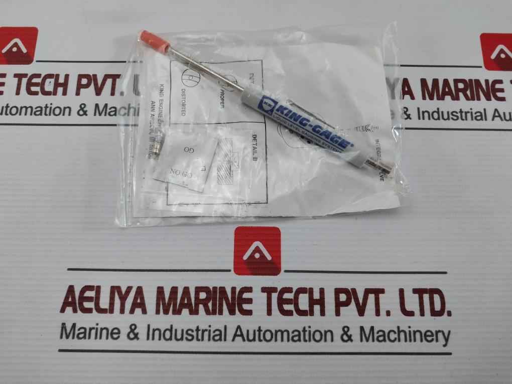 King Engineering 7334-9-1 Control Service Kit