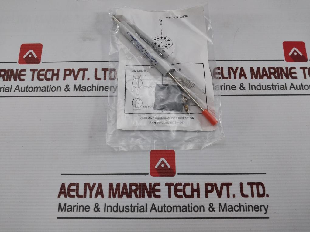 King Engineering 7334-9-1 Sensor Control Service Kit