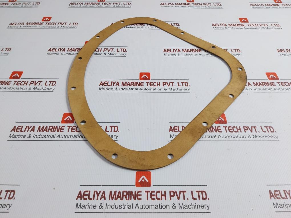 King Paper Oil Gasket For Butterfly Valve Vvu-0297.285