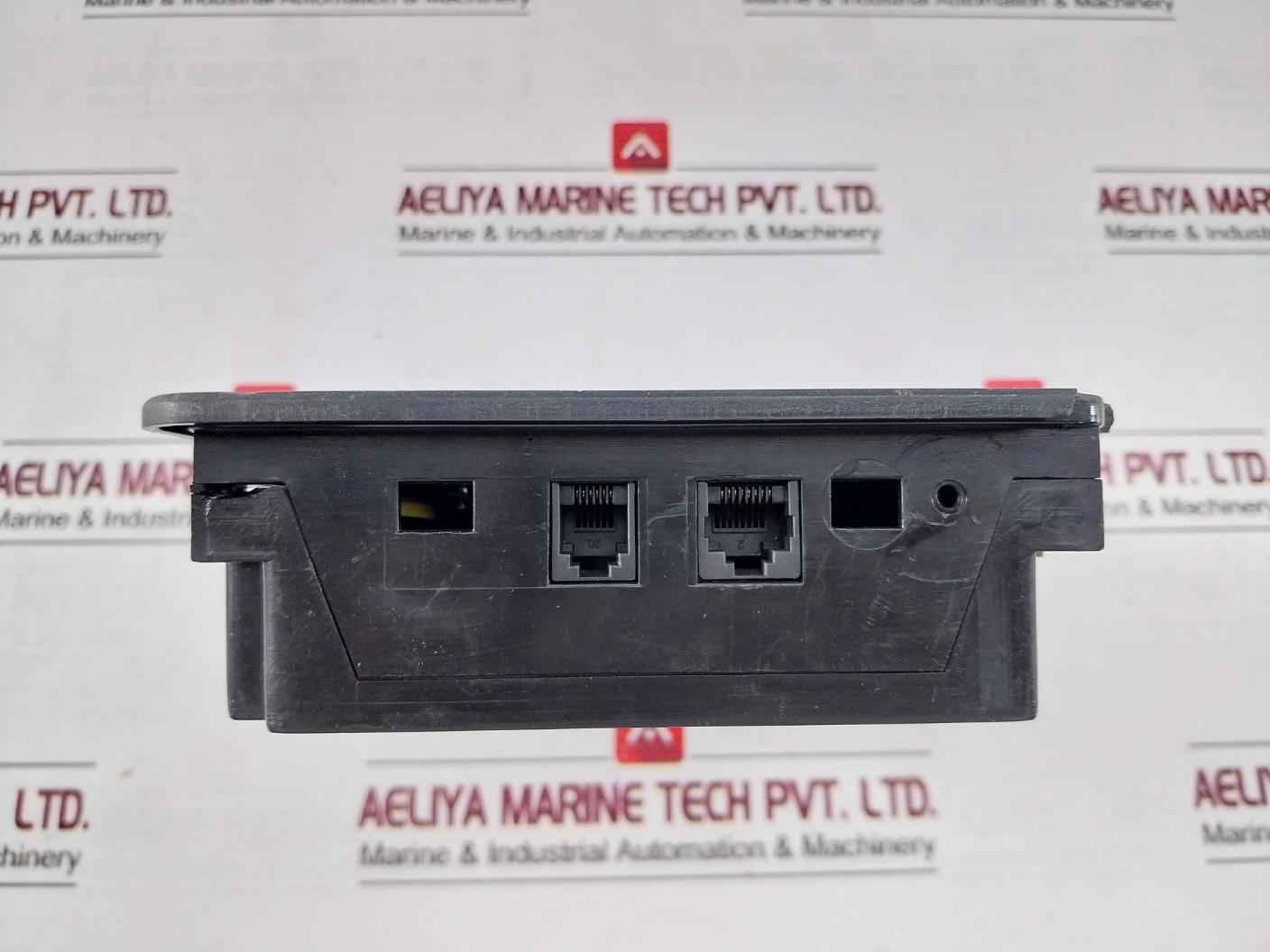 Kirloskar Green 8 To 35Vdc Generator Genset Controller 300Vac 0-100 Hz