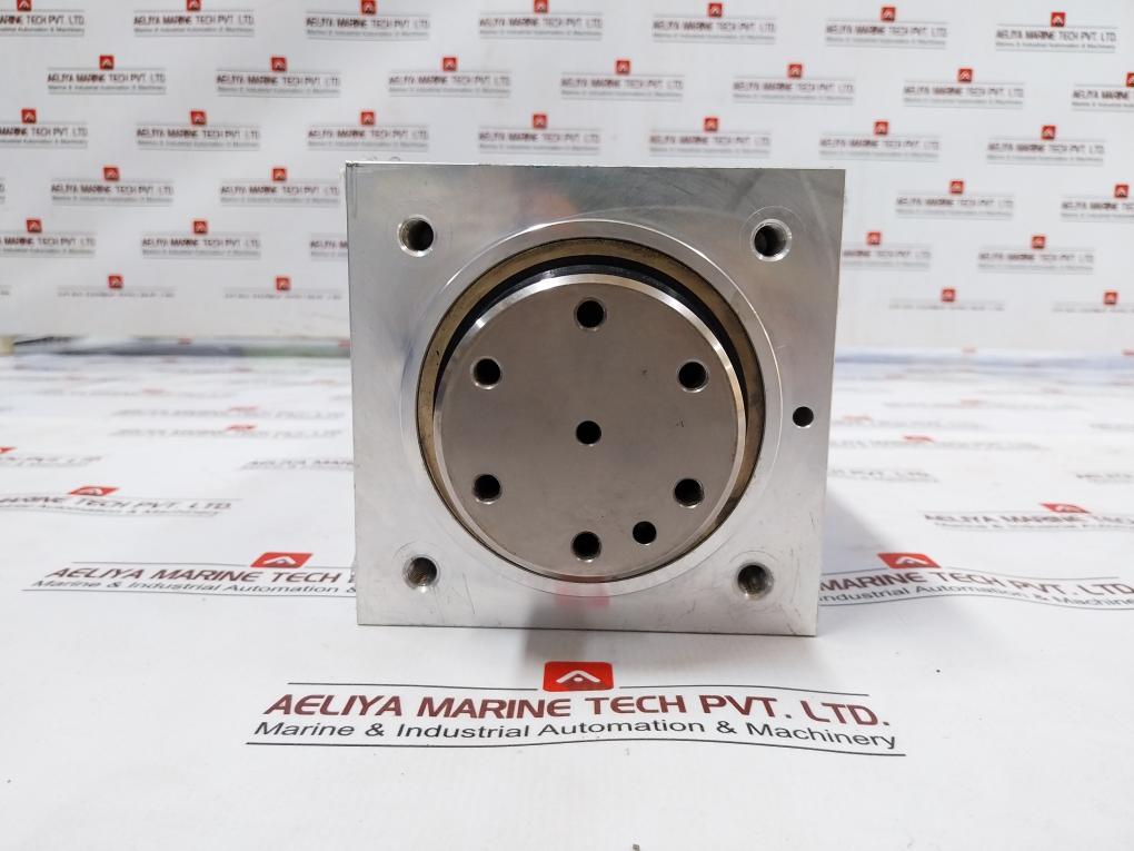 Kistler/Bosch Rexroth Ag 2153A0152003Hg Ical Nc Joining Module Rev A Force 15Kn