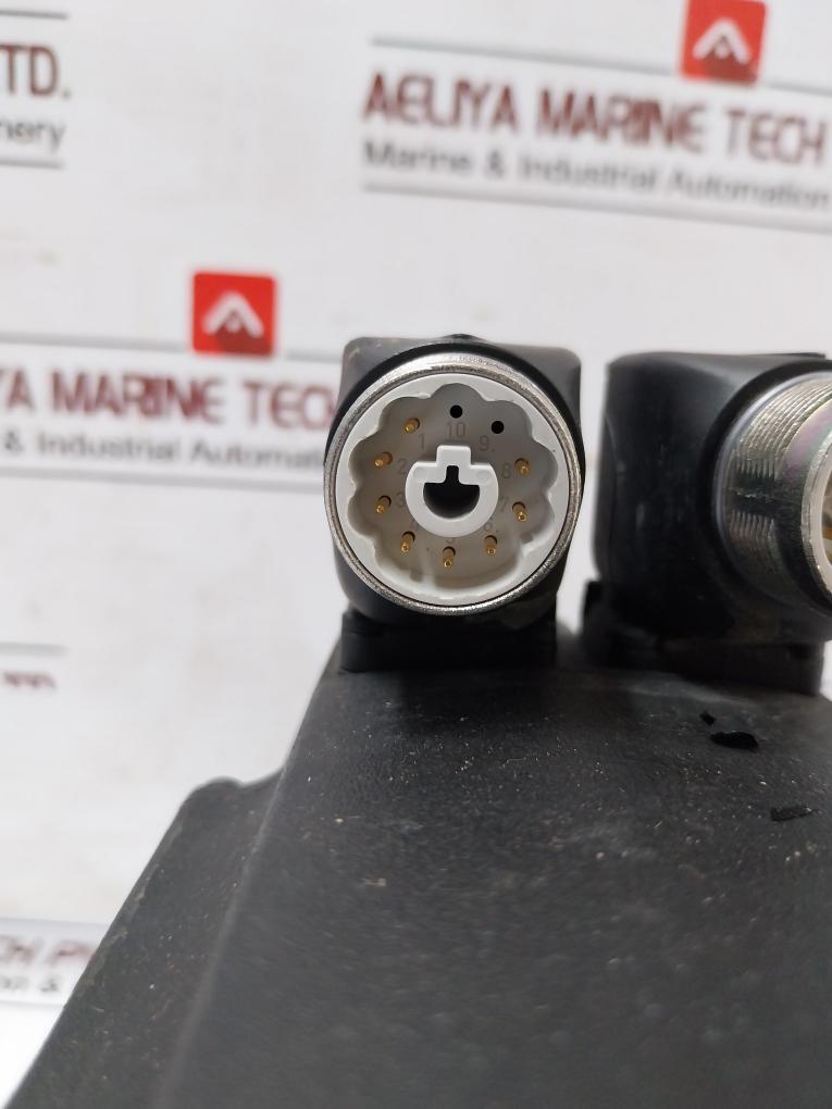 Kistler/Bosch Rexroth Ag 2153A0152003Hg Ical Nc Joining Module Rev A Force 15Kn