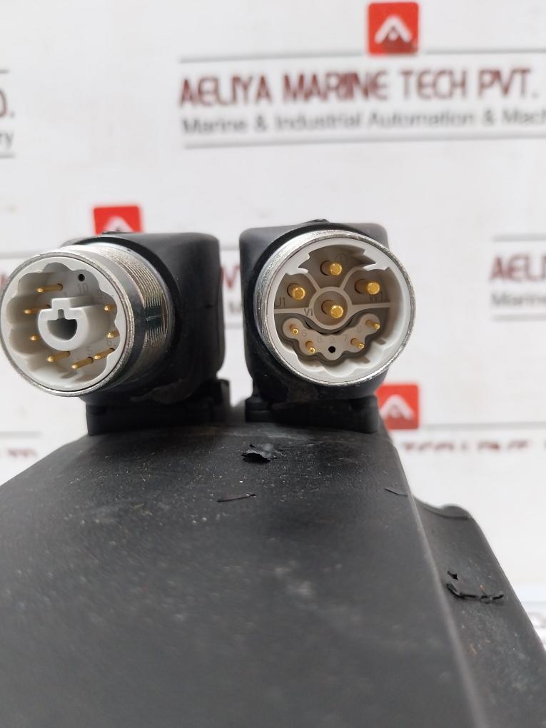 Kistler/Bosch Rexroth Ag 2153A0152003Hg Ical Nc Joining Module Rev A Force 15Kn