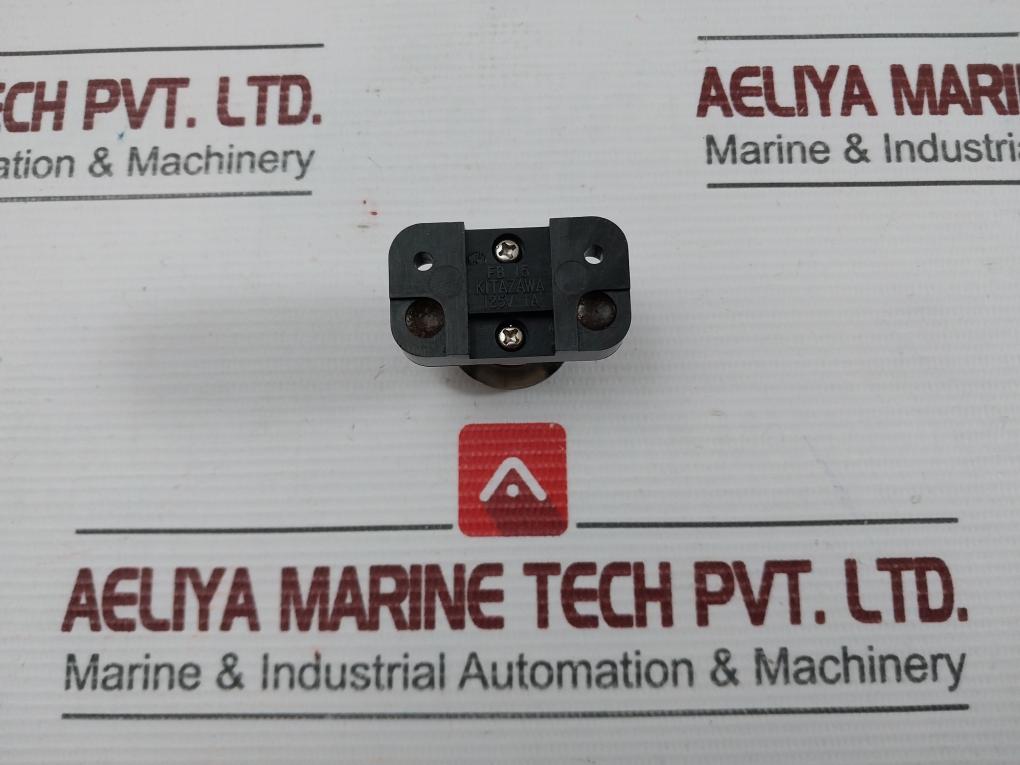 Rotary Switch Component Fb 15 Kitazawa