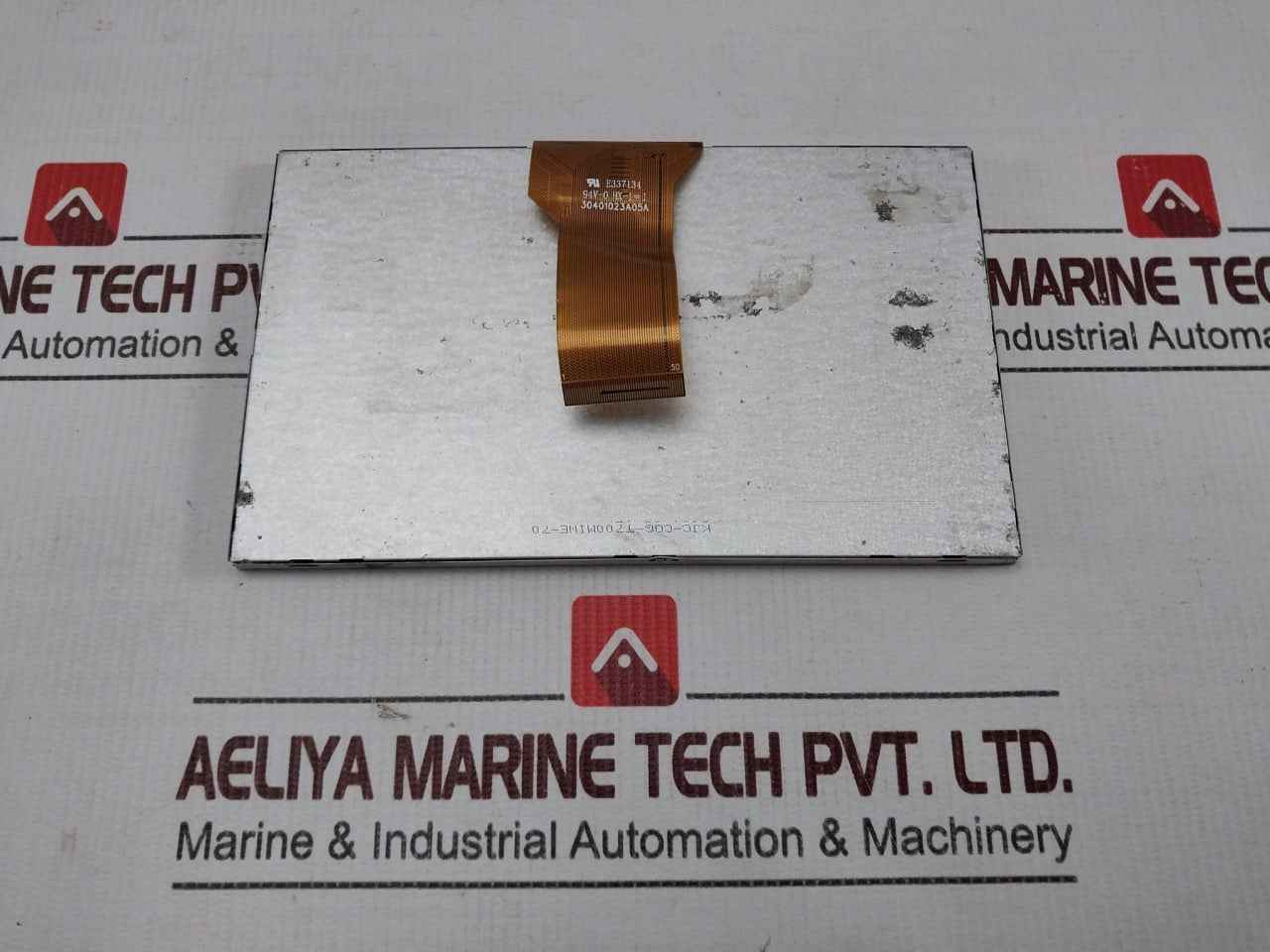 Kjc-cog-t700miwe-70 Lcd Display Module 94v-0 30401023a05a