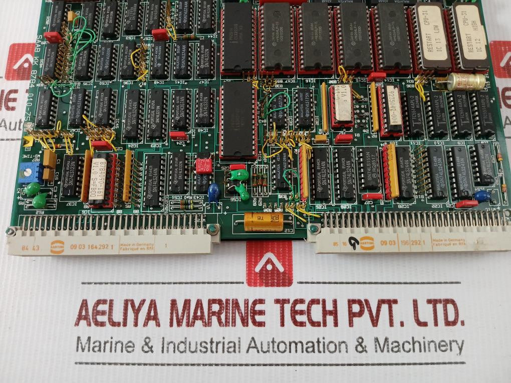 Kk-8784-010-75-Saab-Printed-Circuit-Board-5