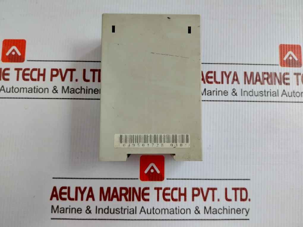 Klaschka 100-300Vac Power Measuring Relay Wus2/100Ba-1.60
