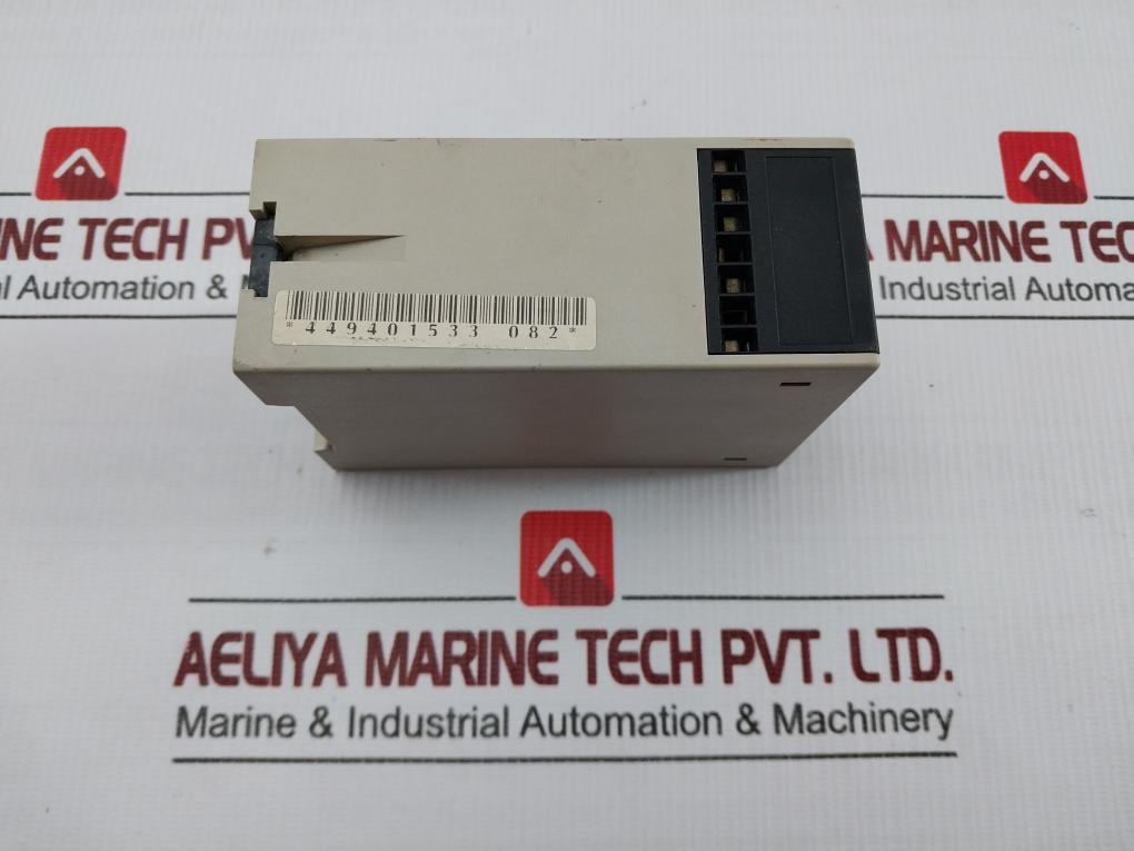 Klaschka 110-300V/35-65 Hz Power Monitoring Relay Module Wus2/100Ba-1.60