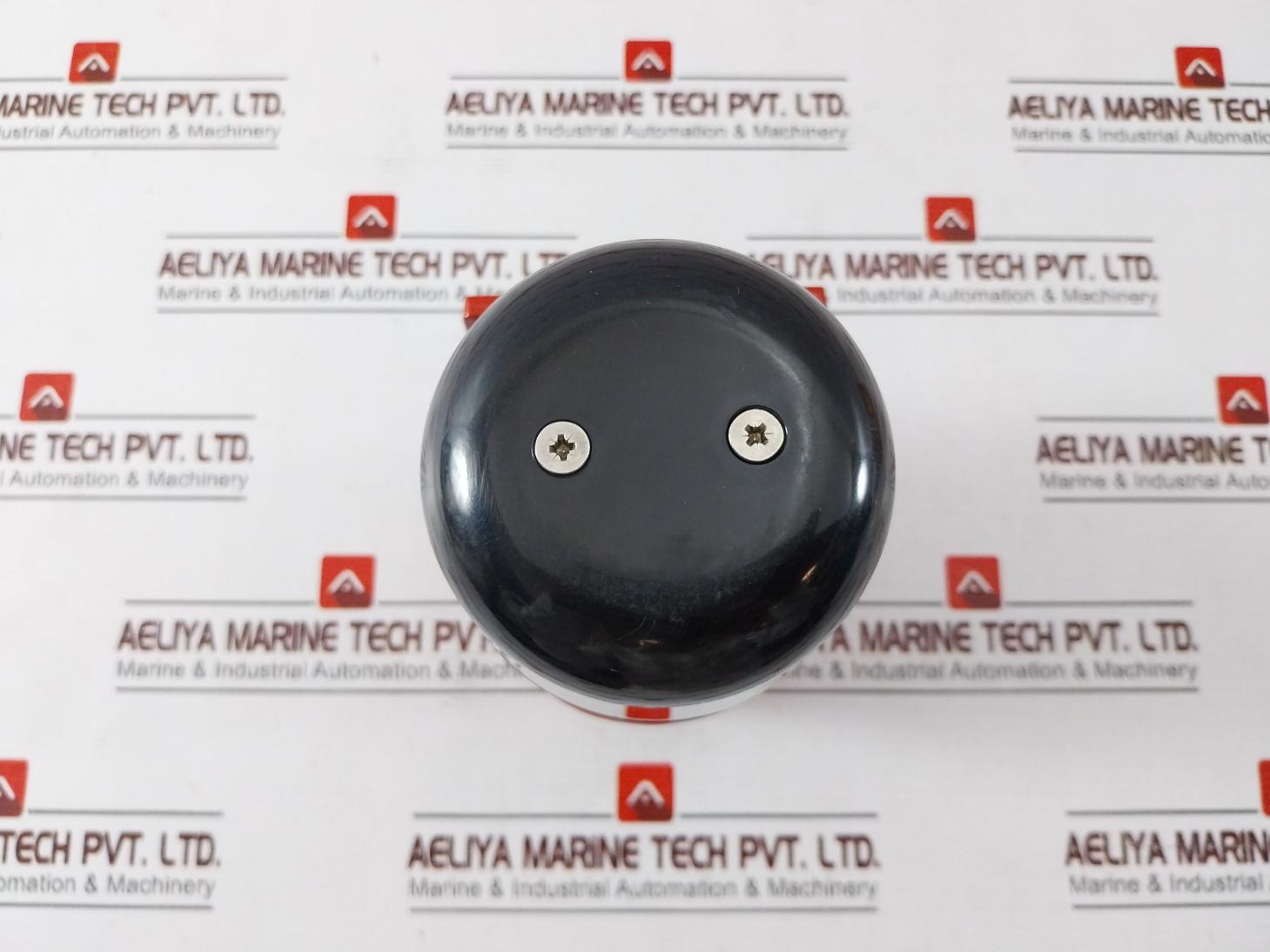 Klaxon Sla-0002 High Output Motor Siren 230V Dc 0.4A Lab636 Mono 72 
