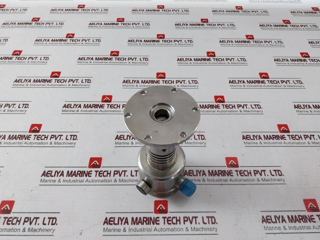 Klay Instruments 8000-H-S-S-EX Pressure Transmitter 17-28V DC 110Ma