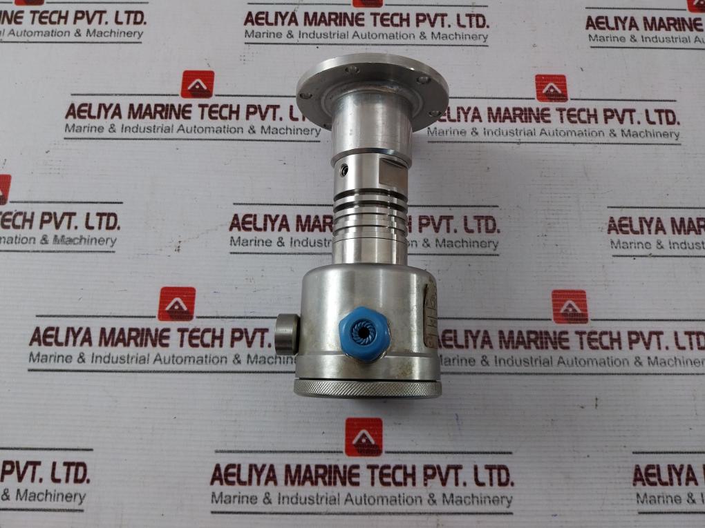 Klay Instruments 8000-H-S-S-EX Pressure Transmitter 17-28V DC 110Ma