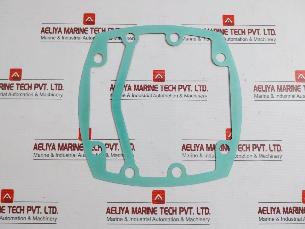 C-4400 Joint 556-rear Cover Gasket Klinger Sil