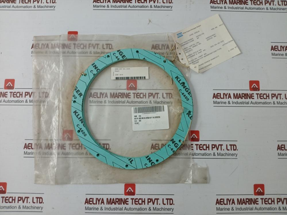 Klingersil Gasket Seal C-4400
