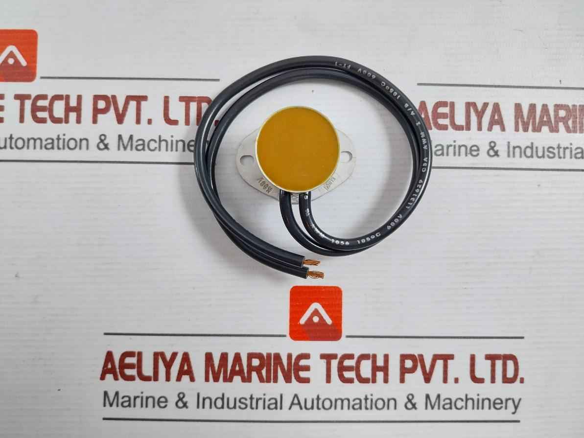 Klixon 20425L15-780-145 Thermostat Speed Control