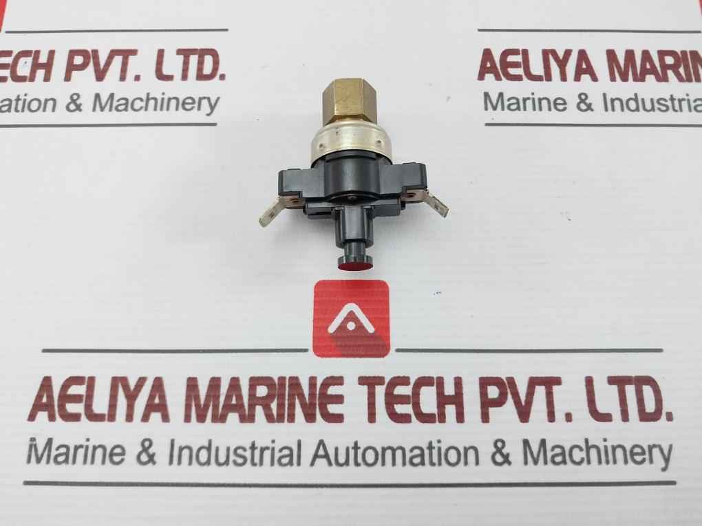 Klixon 26Ps102Ma405K284R High Pressure Switch