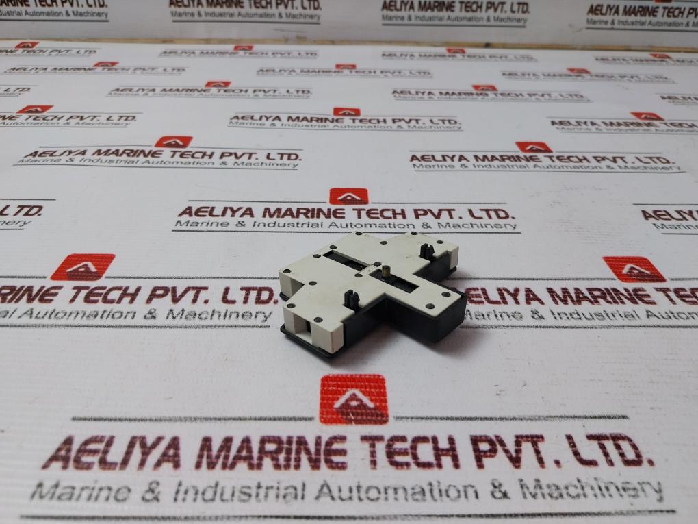 Klockner Moeller 11S Dil M Auxiliary Contactor 344-423