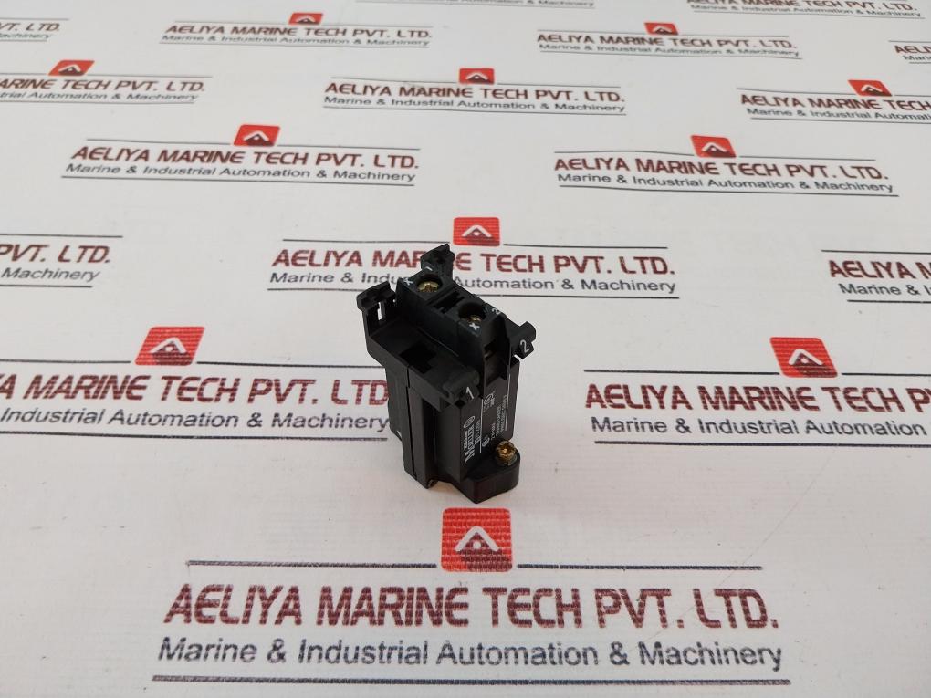 Klockner Moeller B Ft 220/6 Transformer