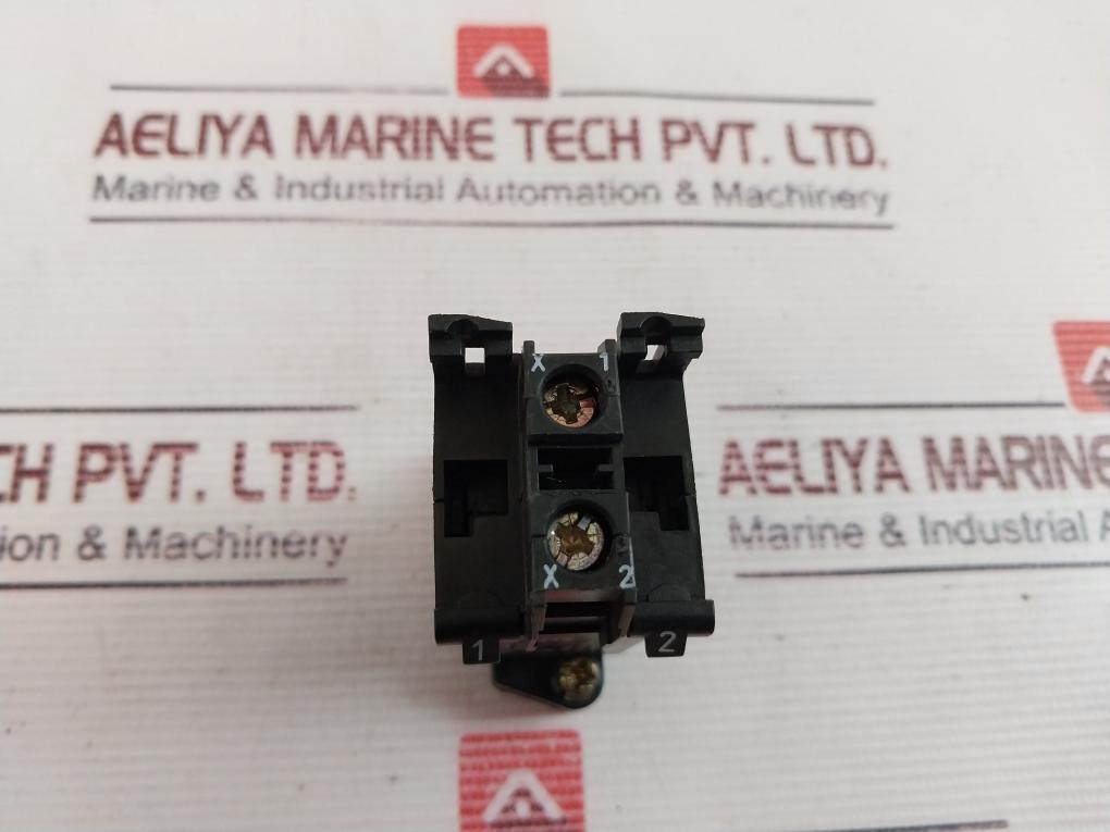 Klockner Moeller B Ft 220/6 Transformer 220-240V 50/60Hz