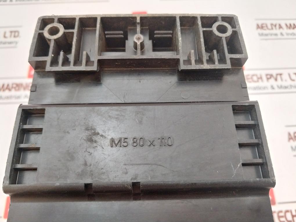 Klockner Moeller DIL3AM85 Contactor 220V 60Hz