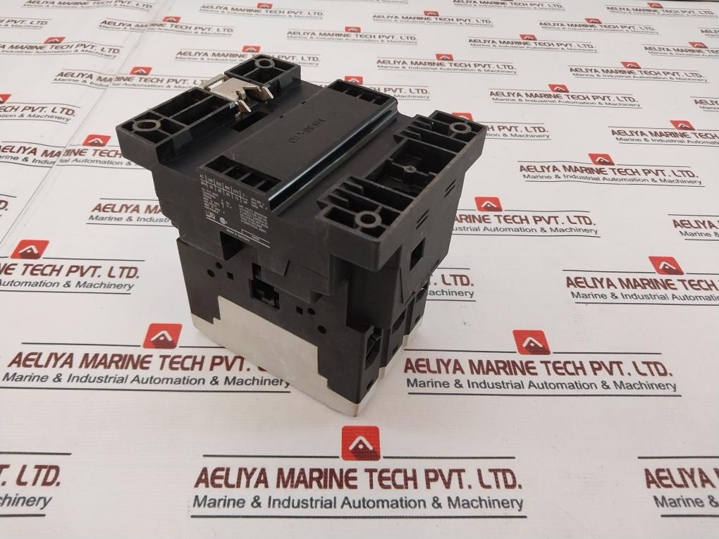 Klockner Moeller DIL3AM85 Contactor 220V 60Hz
