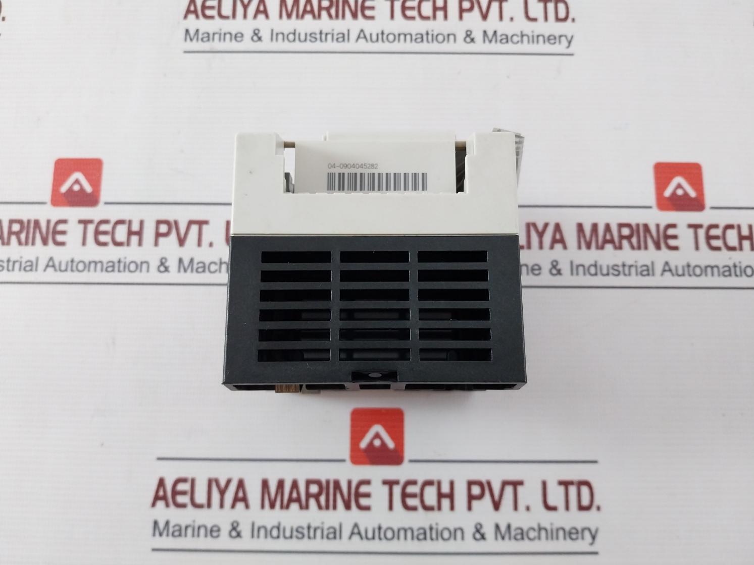 Klockner Moeller Le4-116-dx1 Plc Digital Expansion Input Module 24Vdc 6Ma 0.2Ms