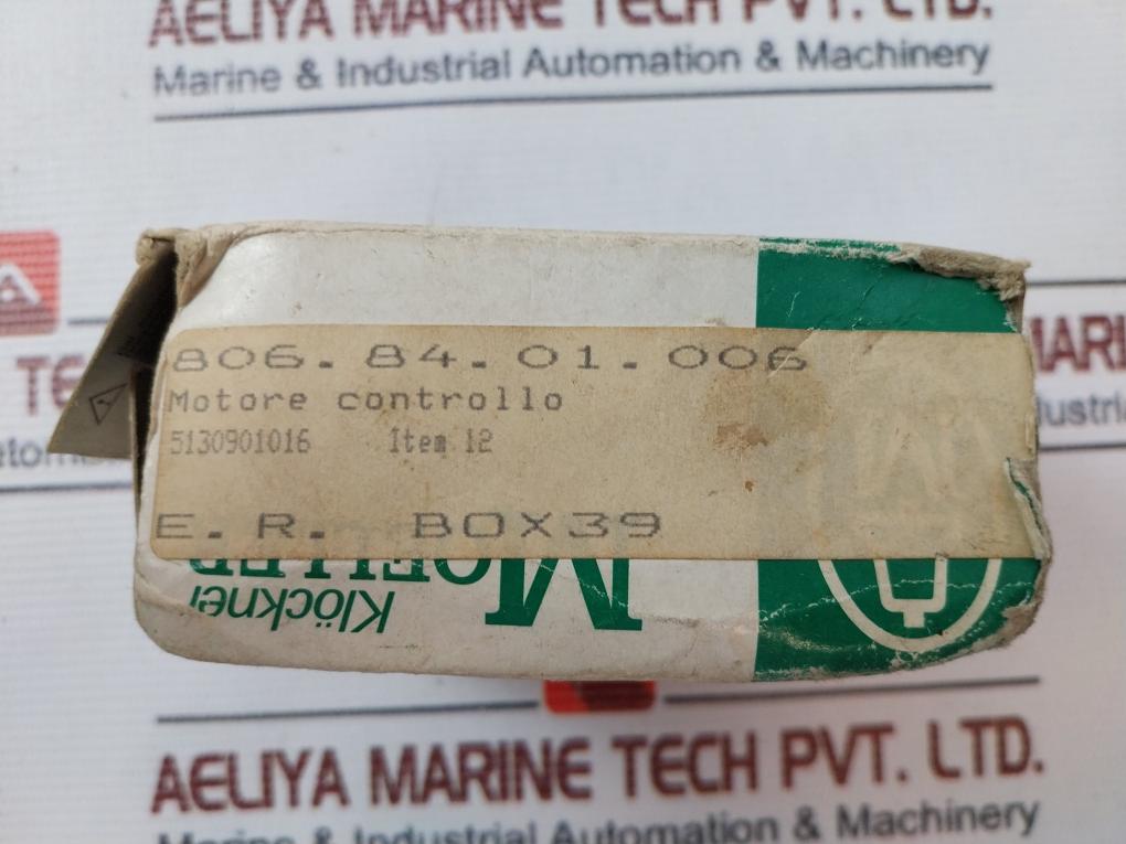 Klockner Moeller Z00-1,6 Motor Overload Relay 250A 690V