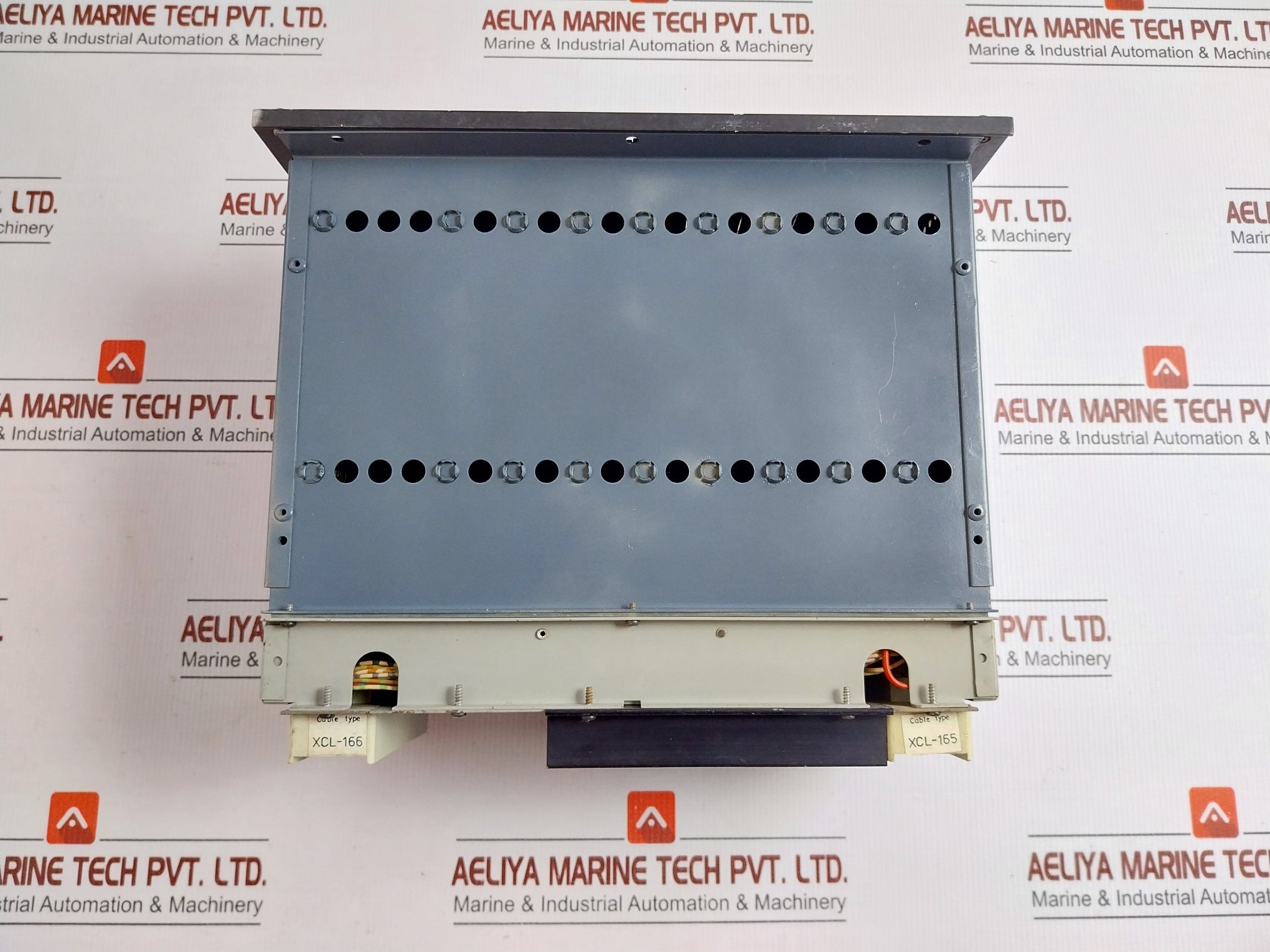 Km-2 Alarm Monitoring System Autronica Kmc-234, Kmg-200