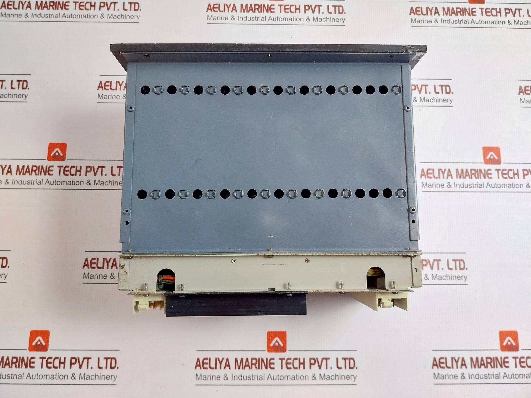 Km-2 Alarm Monitoring System Autronica Kmc-234, Kmg-200