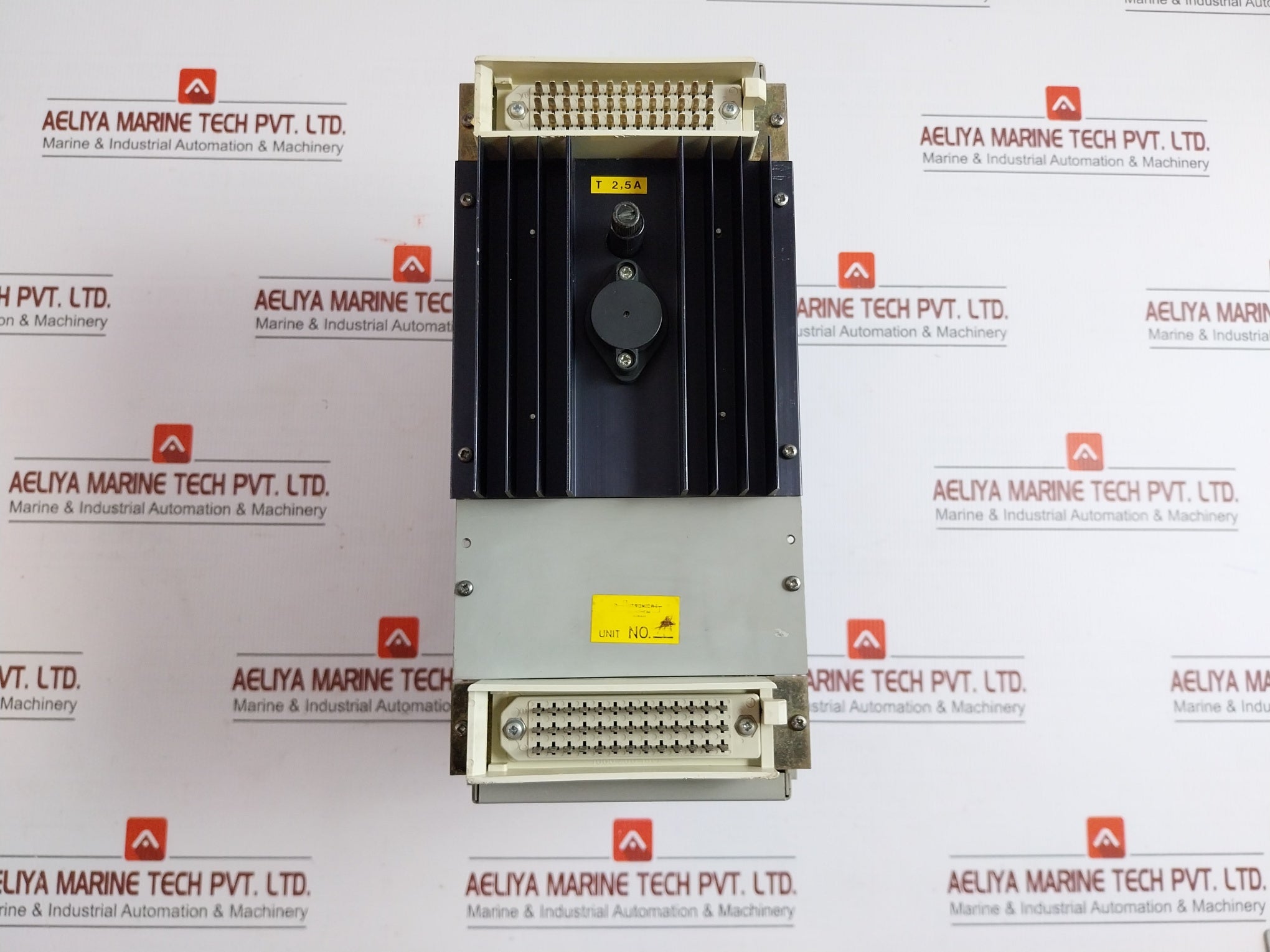 Km-2 Alarm Monitoring System Autronica Kmc-234, Kmg-200