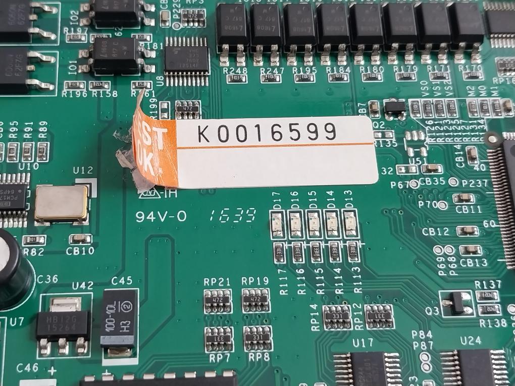 Km-a-0983-06 Pcb