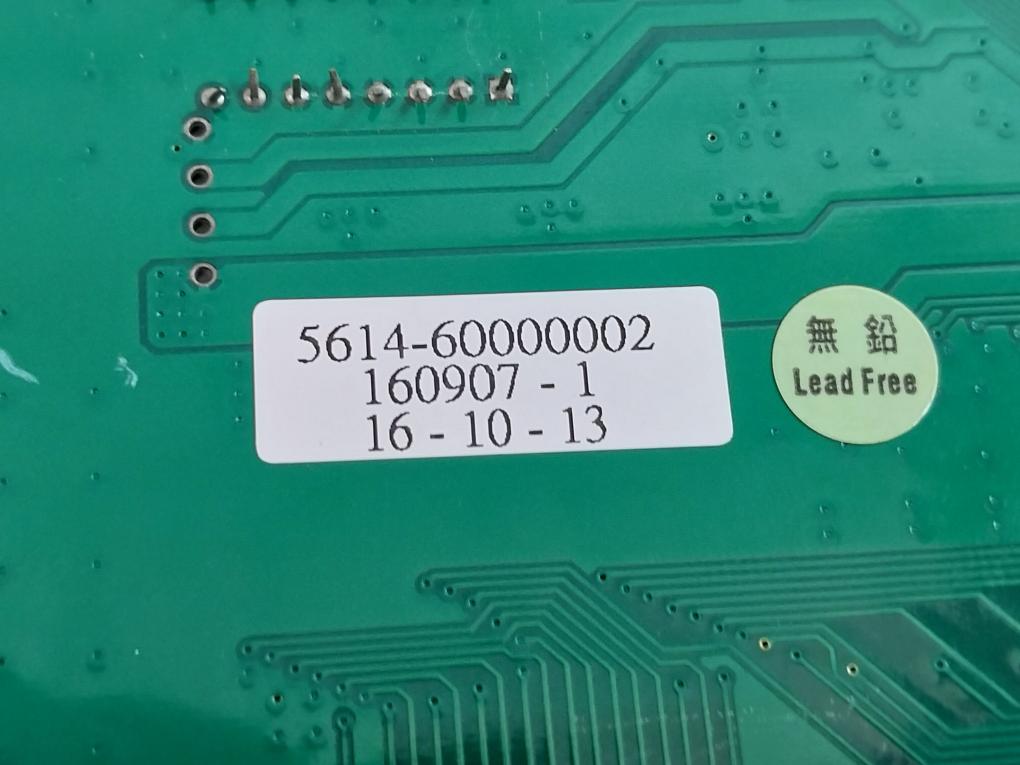 Km-a-0983-06 Pcb