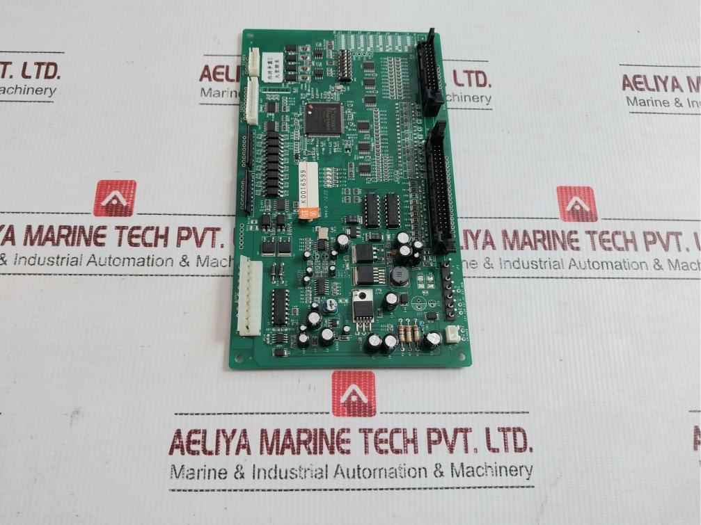 Km-a-0983-06 Pcb