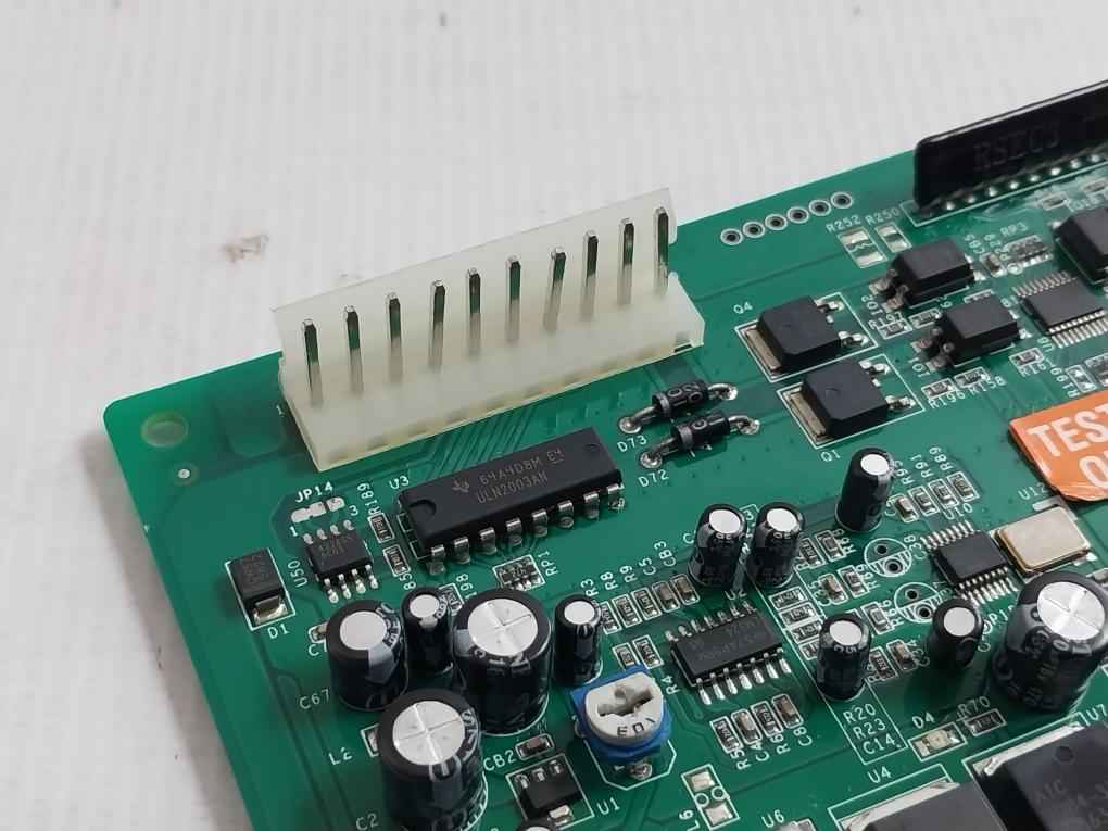 Km-a-0983-06 T Pcb