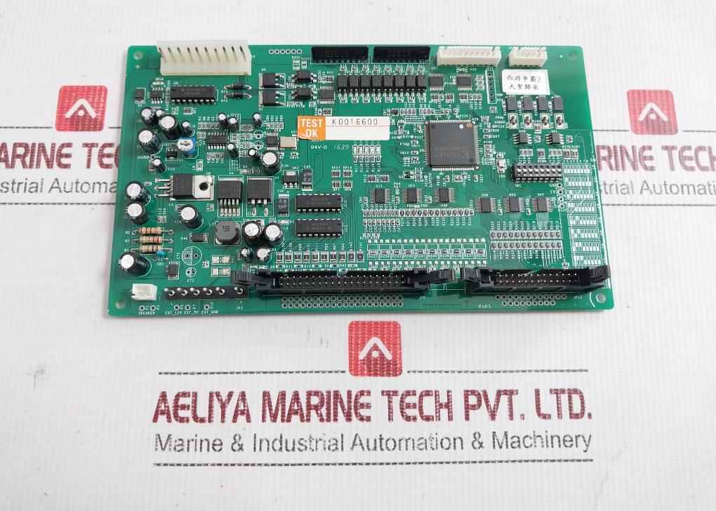 Km-a-0983-06 T Pcb