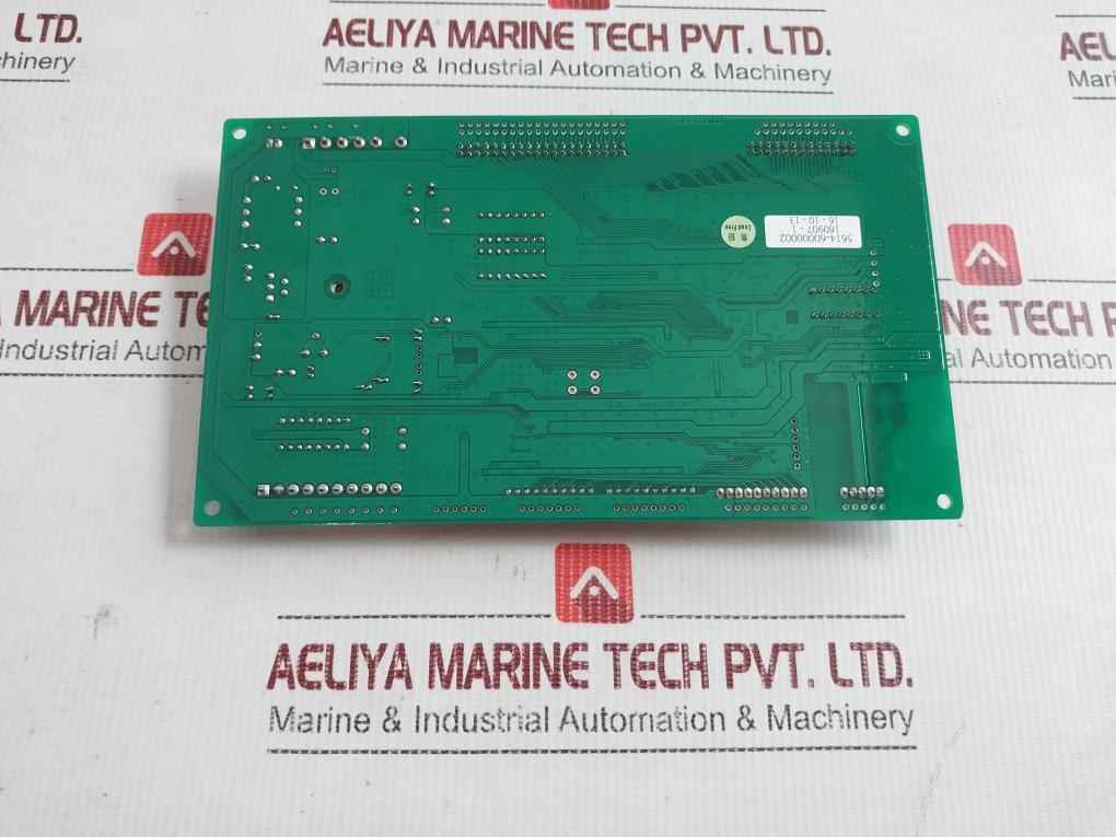 Km-a-0983-06 T Pcb