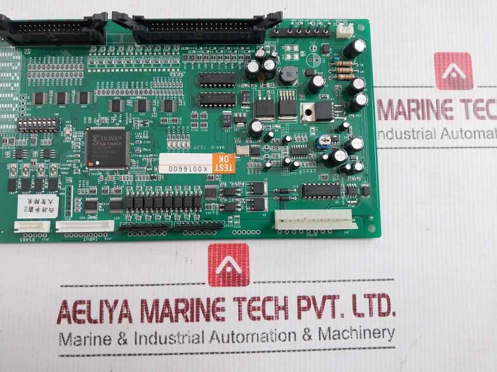 Km-a-0983-06 T Pcb
