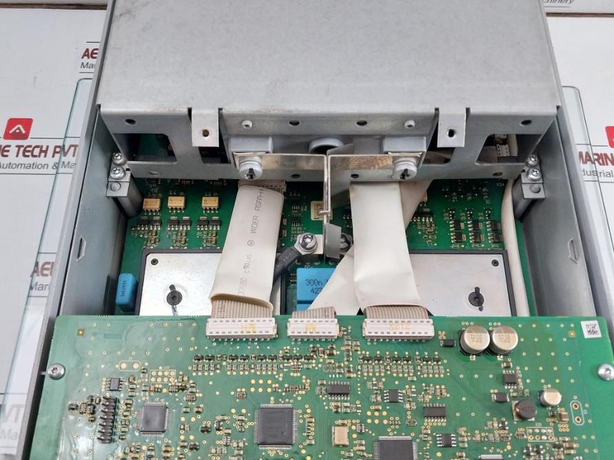 Km997159+Gsse Ac Inverter Drive 400V Kone 36A 50-60Hz