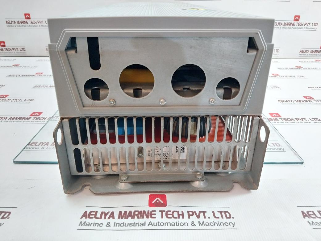 Km997159+Gsse Ac Inverter Drive 400V Kone 36A 50-60Hz