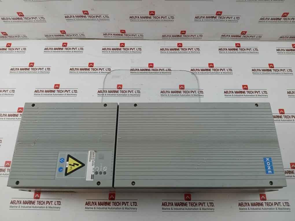 Km997159+Gsse_Local Kone Inverter Drive Output 0-250Hz 40A Unit: 385