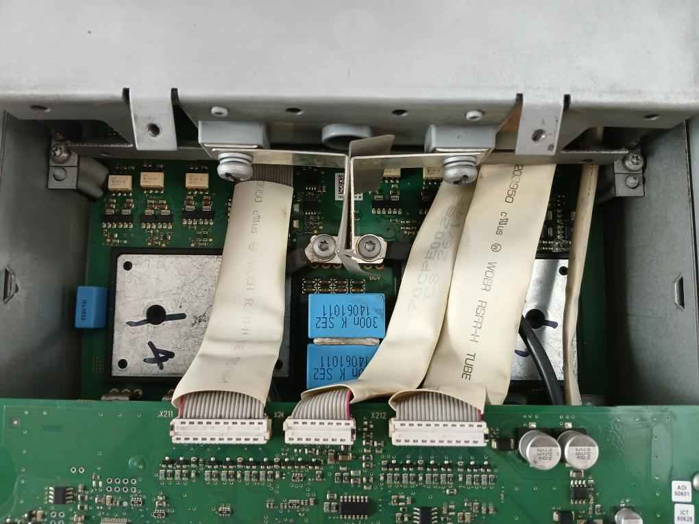 Km997159+Gsse_Local Kone Inverter Drive Output 0-250Hz 40A Unit: 385