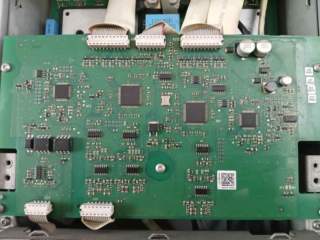 Km997159+Gsse_Local Kone Inverter Drive Output 0-250Hz 40A Unit: 385