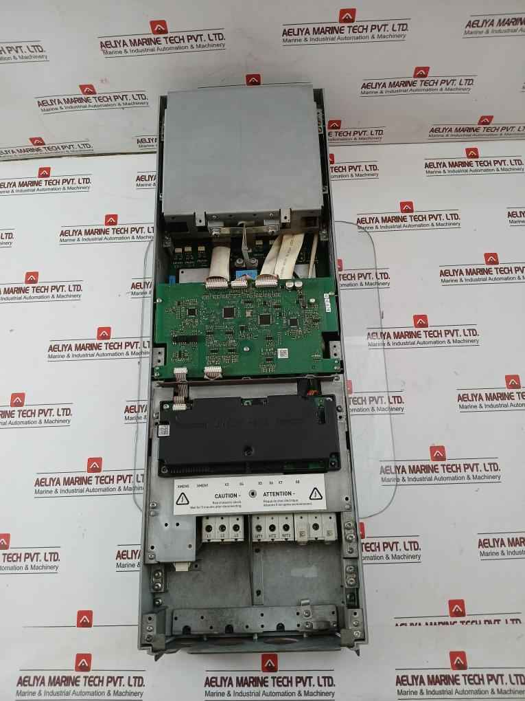 Km997159+Gsse_Local Kone Inverter Drive Output 0-250Hz 40A Unit: 385