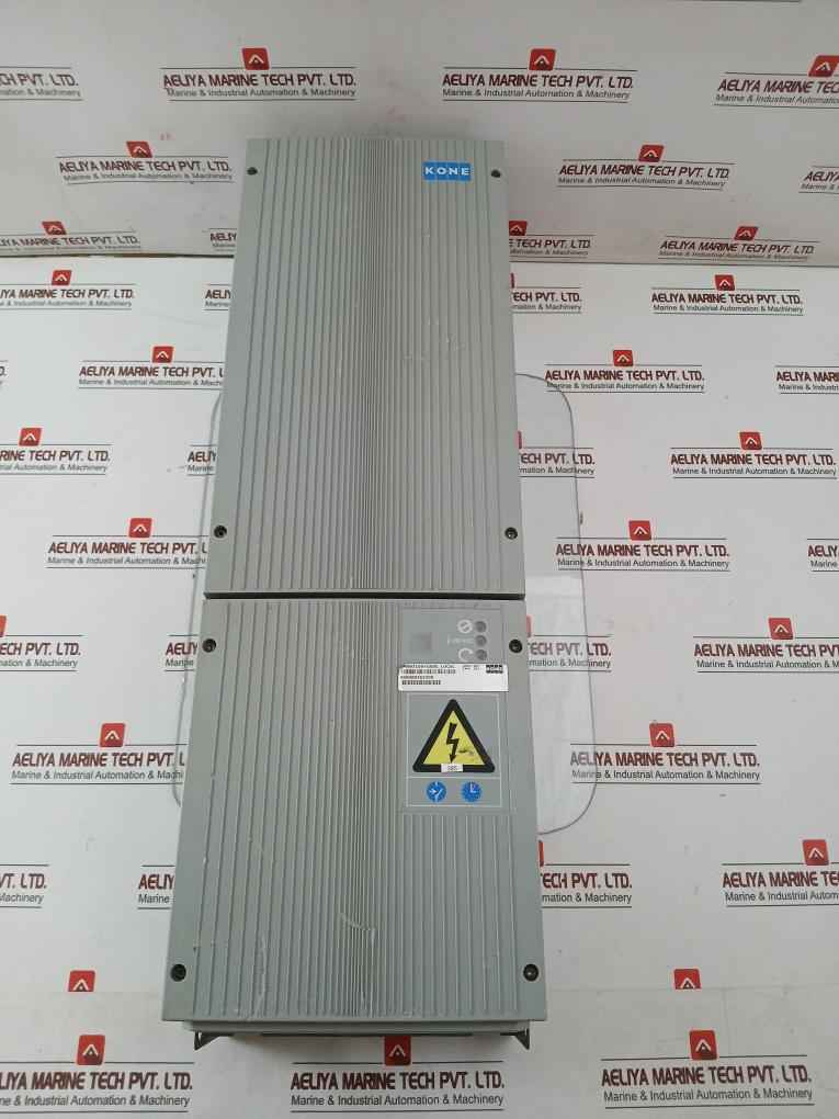 Km997159+Gsse_Local Kone Inverter Drive Output 0-250Hz 40A Unit: 385